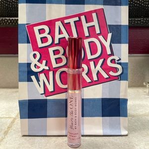 New sealed Bath & Body Works You’re The One Travel